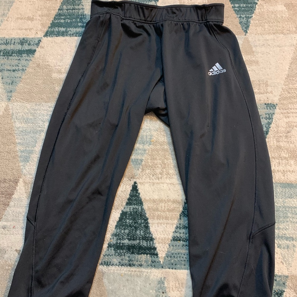 Adidas leggings